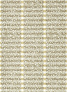 Harlequin Wallpaper Toluca - Stone/ Nectar