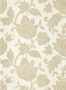 Harlequin Wallpaper Zamora - Parchment