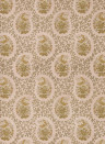 Harlequin Wallpaper Paisley - Grounded