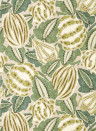 Harlequin Wallpaper Zenith - Blush/ Forest