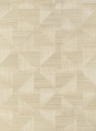 Thibaut Tapete Bali Weave - Neutral
