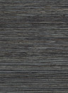 Thibaut Wallpaper Maroma - Charcoal