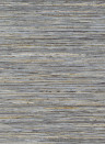Thibaut Wallpaper Maroma - Slate