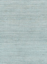 Thibaut Wallpaper Montgomery Weave - Spa Blue