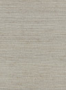 Thibaut Wallpaper Montgomery Weave - Grey