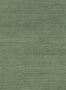 Thibaut Wallpaper Montgomery Weave - Green