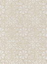 Thibaut Wallpaper New England - Flax