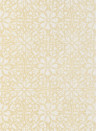 Thibaut Wallpaper New England - Butter