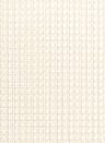 Thibaut Wallpaper Paper Rattan - White