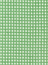 Thibaut Wallpaper Paper Rattan - Kelly Green