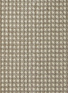 Thibaut Wallpaper Paper Rattan - Beige