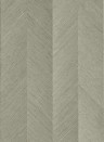 Thibaut Wallpaper West Brook - Sea Grey