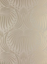Lotus von Farrow & Ball - Brown/ Gilver