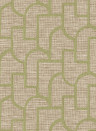 Essentials Wallpaper Esparto Iberico - Oregano