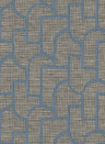 Essentials Wallpaper Esparto Iberico - Nocturne