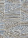Essentials Wallpaper Infinity - Ash Blue