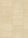 Essentials Tapete Rabane - Antique Gold