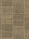 Essentials Tapete Rabane - Rust Gold