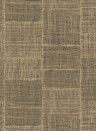 Essentials Wallpaper Rabane - Rust Gold