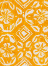 Mindthegap Wallpaper Chimney Cake - Butter
