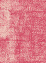 Mindthegap Wallpaper Samoa - Raspberry