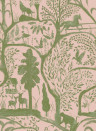 Mindthegap Papier peint The Enchanted Woodland - Dawn