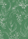 Mindthegap Papier peint Wallflower - Moss