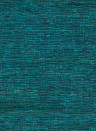 Papier peint Katia Silk - Turquoise
