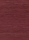 Papier peint Pure Silk - Indian Red