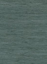 Wallpaper Pure Silk - Dusty Teal