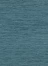 Wallpaper Pure Silk - Cerulean Blue
