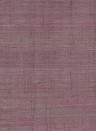 Papier peint Ghicha Silk - Antique Mauve