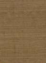 Papier peint Ghicha Silk - Cinnamon