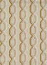 Wallpaper Franges - Cream