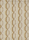 Wallpaper Franges - Cream