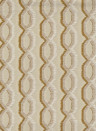 Papier peint Franges - Cream