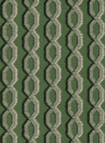 Wallpaper Franges - Khaki