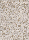 Wallpaper La Perle - Almond