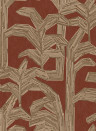 Arte International Wallpaper Kailua - Red Baron