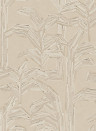 Arte International Wallpaper Kailua - Cashew