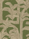 Arte International Papier peint Kailua - Moss