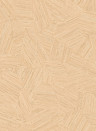 Arte International Wallpaper Mauna - Nougat