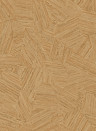 Arte International Wallpaper Mauna - Camel