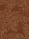 Arte International Papier peint Maui - Garnet
