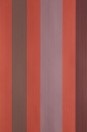 Chromatic Stripe von Farrow & Ball - Picture Gallery Red/ Ma
