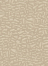 Arte International Wallpaper Kona - Champagne