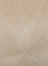 Arte International Mural Sunburst - Natural