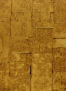 Arte International Wallpaper Gilded Heritage - Gold Rush