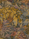 Arte International Tapete Riverbank - Autumn Gold