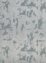 Arte International Tapete Glowing Patina - Blue Stone